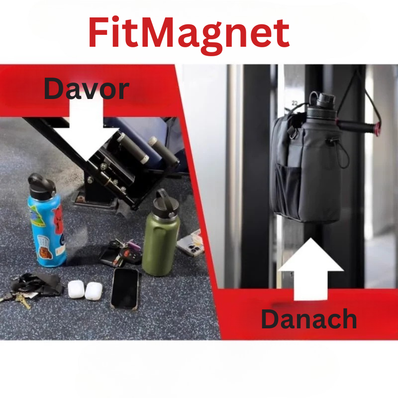 FitMagnet