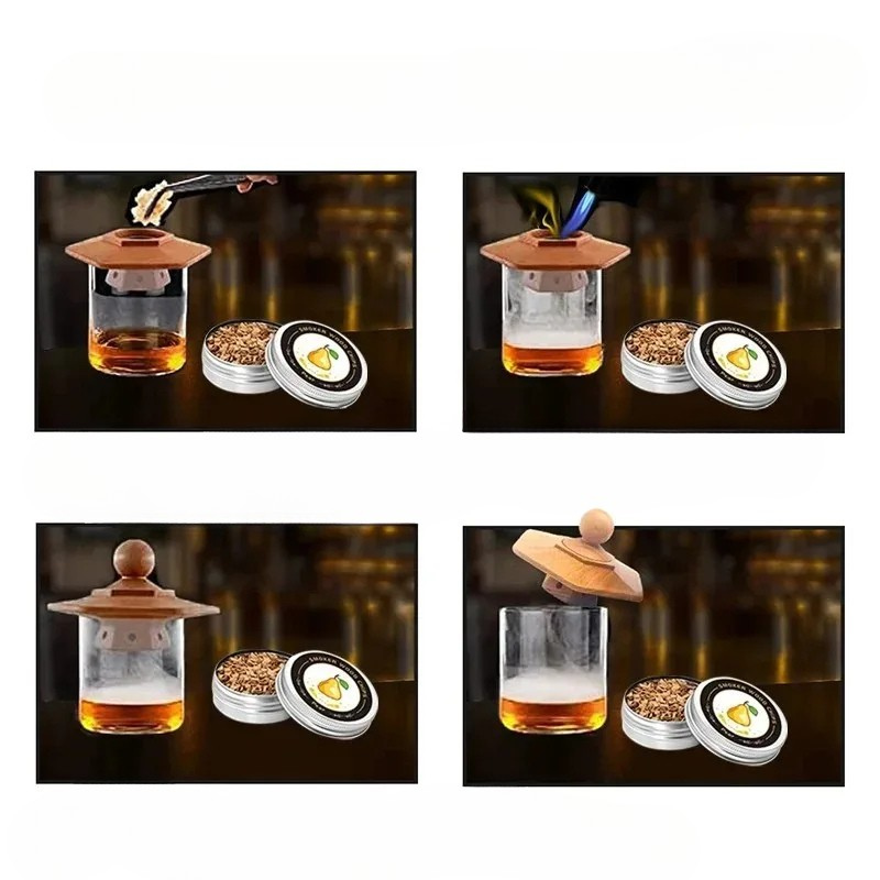 Whiskey Whisper