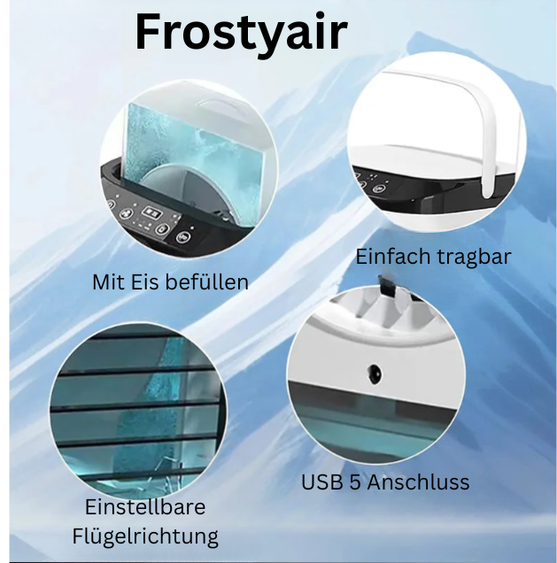 FrostyAir