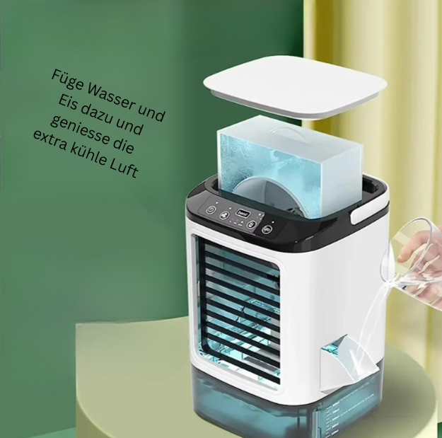 FrostyAir