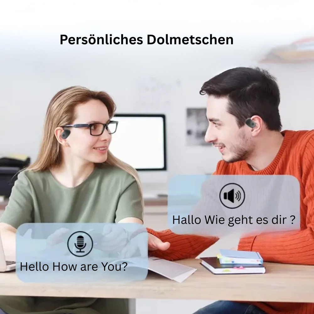 SprachWandler