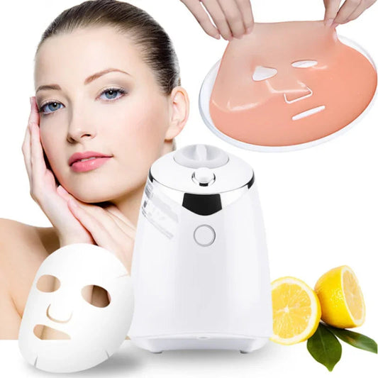 FreshSkin Maker