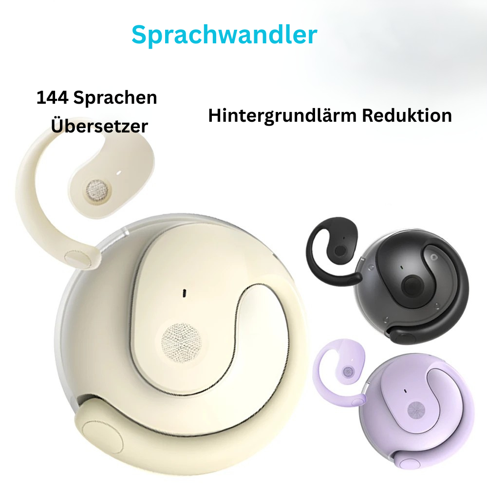 SprachWandler