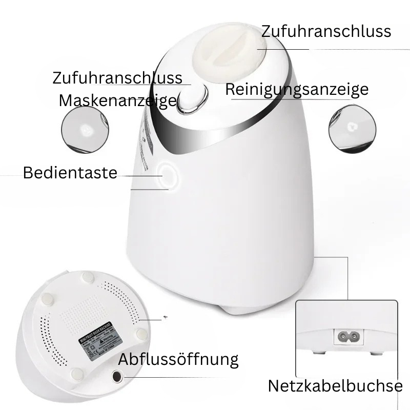 FreshSkin Maker