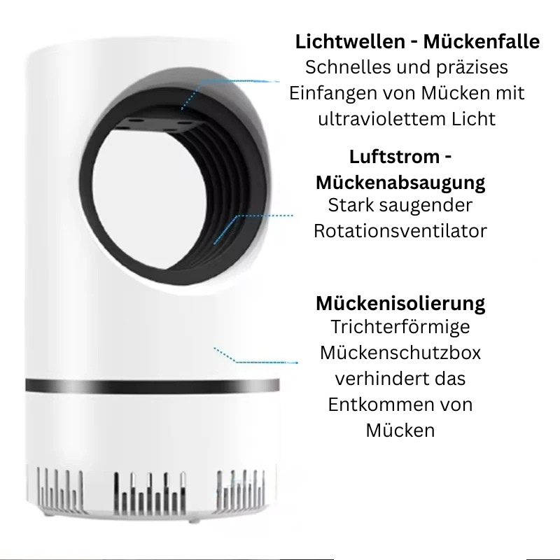 MückenSchreck